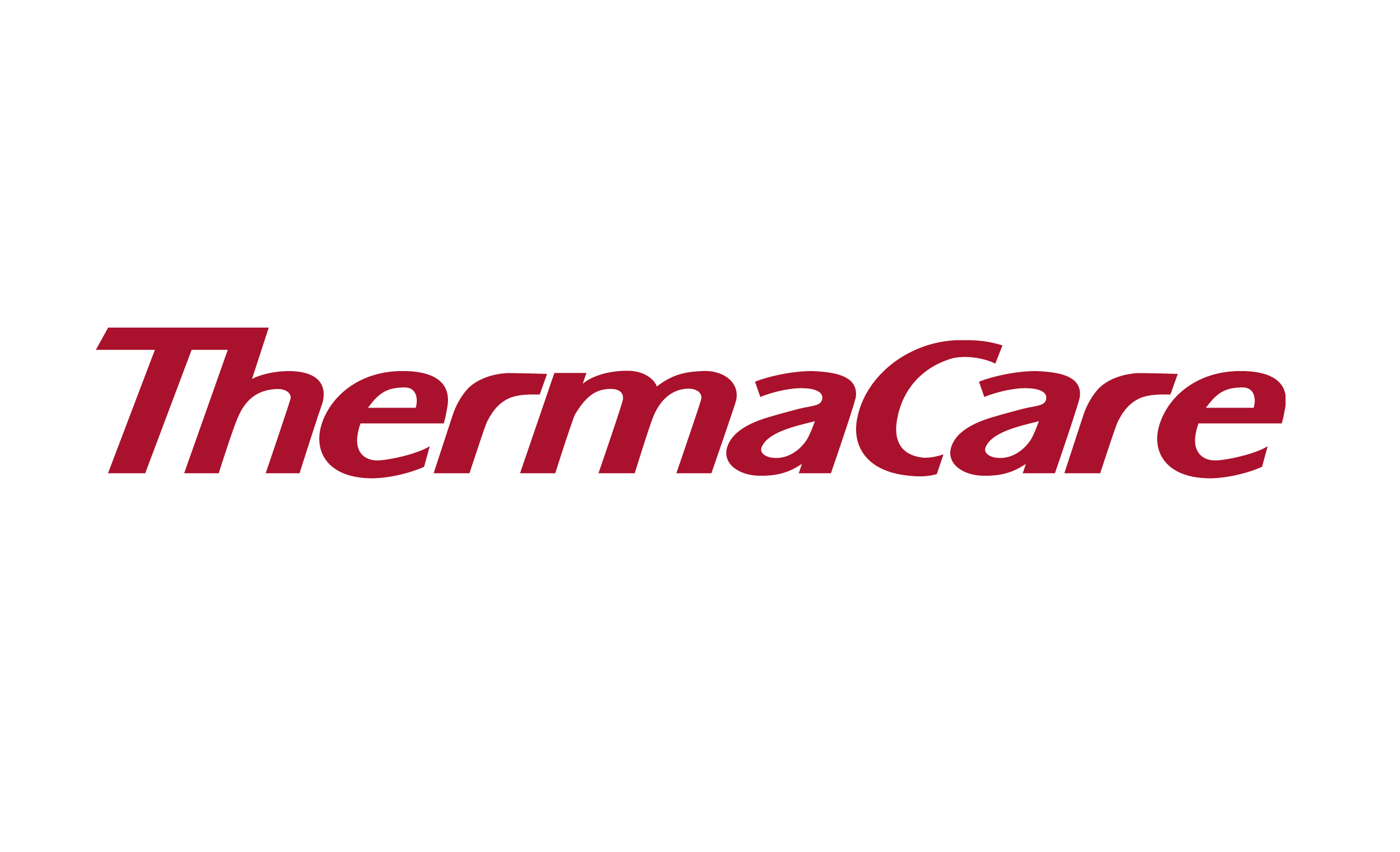 Thermacare